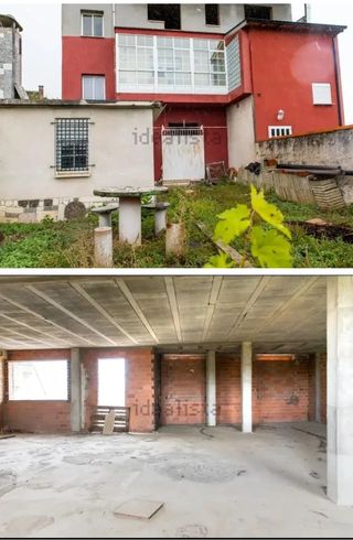 Casa Cacabelos - 2 plantas