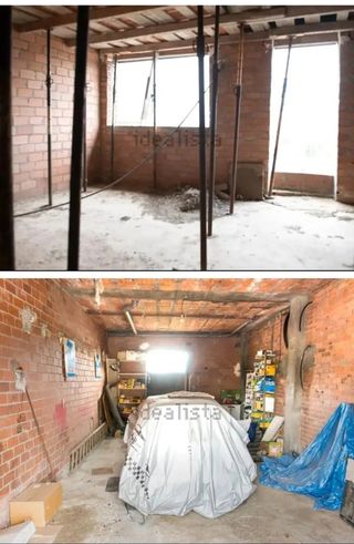 Casa Cacabelos - 2 plantas