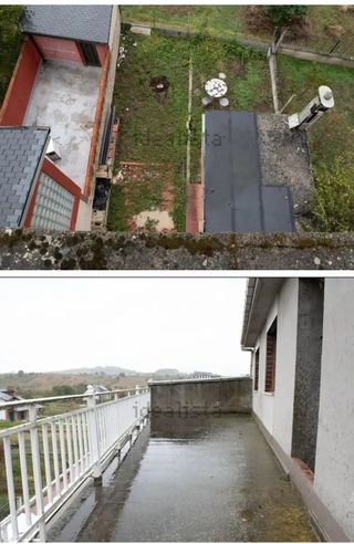 Casa Cacabelos - 2 plantas