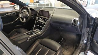 BMW M 850i 2019