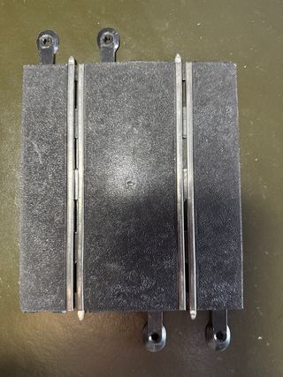 Scalextric T2 Timing System