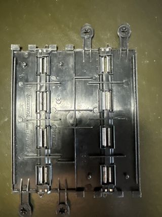 Scalextric T2 Timing System
