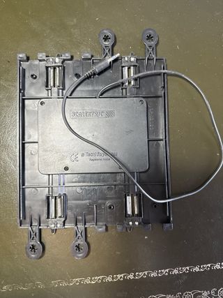 Scalextric T2 Timing System