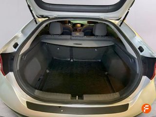 Hyundai IONIQ 1.6 GDI HEV Tecno DCT