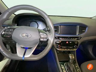 Hyundai IONIQ 1.6 GDI HEV Tecno DCT