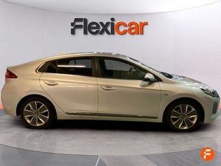 Hyundai IONIQ 1.6 GDI HEV Tecno DCT