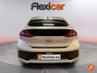 Hyundai IONIQ 1.6 GDI HEV Tecno DCT