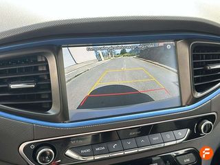 Hyundai IONIQ 1.6 GDI HEV Tecno DCT