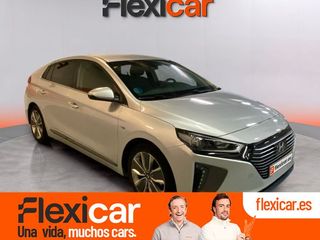 Hyundai IONIQ 1.6 GDI HEV Tecno DCT