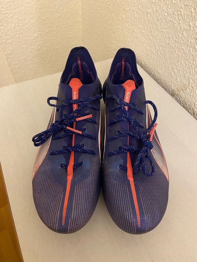 Botas Puma Ultra - Fútbol