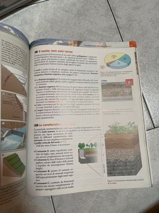 Sistema Terra - Libro Scuola