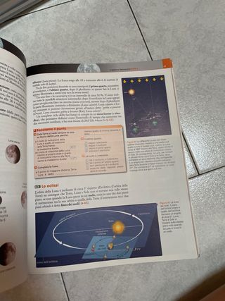 Sistema Terra - Libro Scuola