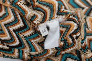 Maglione Missoni multicolor