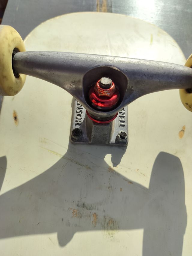 Skate perfecto estado