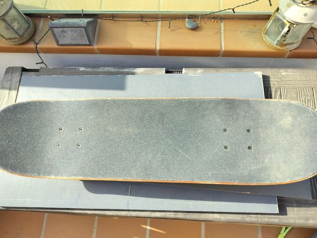 Skate perfecto estado