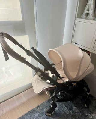 Bugaboo Bee 3 - Beige