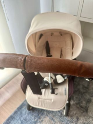 Bugaboo Bee 3 - Beige