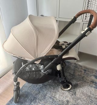 Bugaboo Bee 3 - Beige