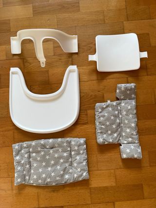 Bandeja trona Tripp Trapp Stokke