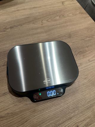 Báscula digital Lacor - Alta precisión
