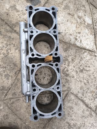 Cilindri MV Agusta F4 1000 (2003-06)
