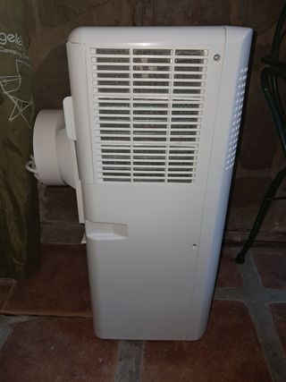 Aire acondicionado Beko portátil