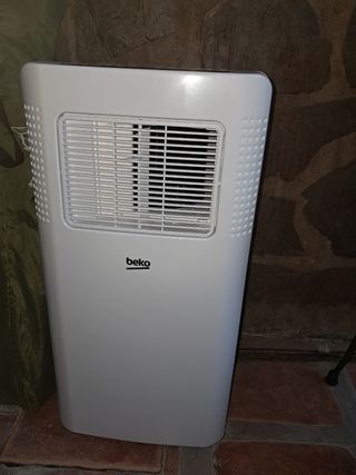 Aire acondicionado Beko portátil