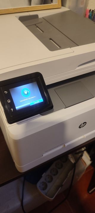 HP LaserJet Pro M282mw