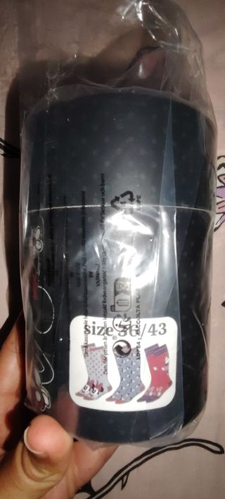 Calcetines Minnie Mouse Disney