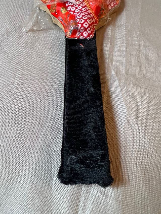 Hagoita: Raqueta japonesa tradicional