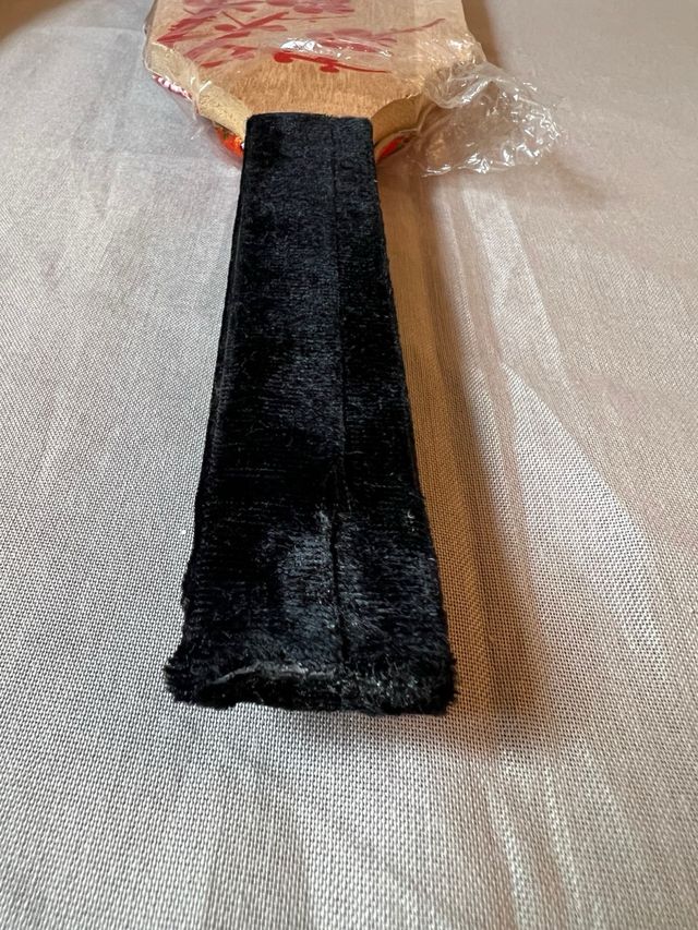 Hagoita: Raqueta japonesa tradicional