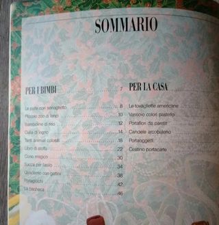 Regali a 5 euro - Fai da te