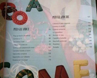 Regali a 5 euro - Fai da te