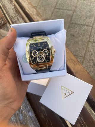 Reloj Guess Hombre 