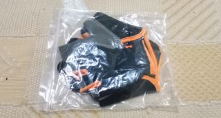 Guantes ciclismo - deportivos. Cortos.