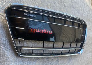 Rejilla Audi R8 42 Quattro