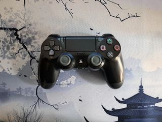 PS4 Slim + Fifa 21