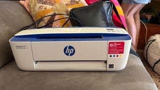 HP DeskJet 1110 Impresora Bluetooth