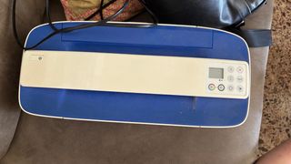 HP DeskJet 1110 Impresora Bluetooth