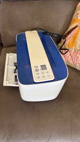 HP DeskJet 1110 Impresora Bluetooth