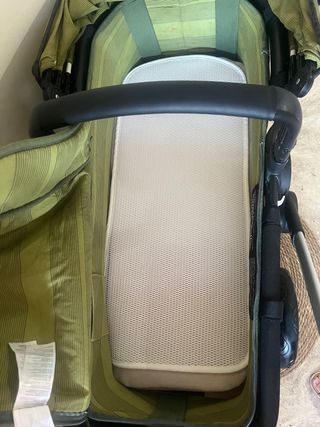 Bugaboo Ed. Limitada Green