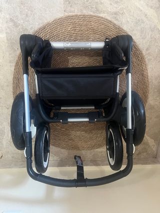 Bugaboo Ed. Limitada Green