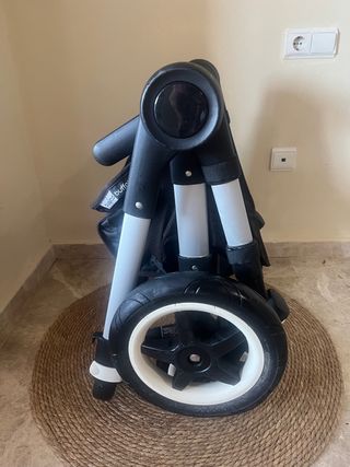Bugaboo Ed. Limitada Green