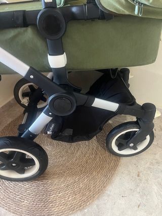 Bugaboo Ed. Limitada Green