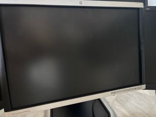 5 Monitores HP, Philips, Acer y Dell