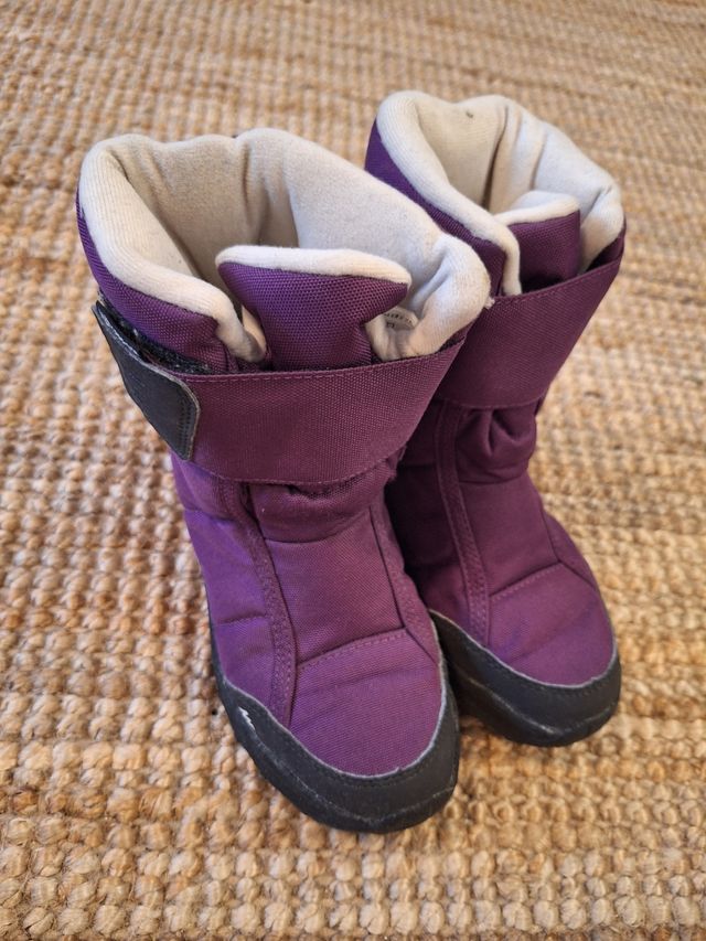 Calzado niña talla 32