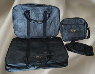 Maletas de viaje Lino Corelli 