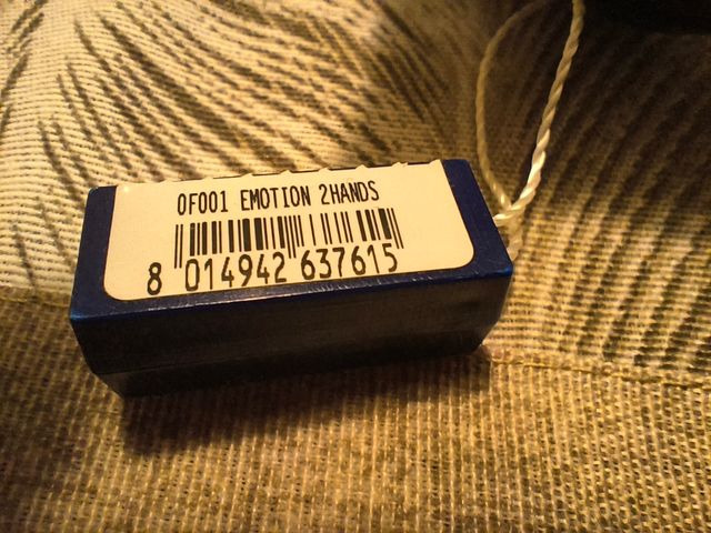 Morellato OF001 - Orologio Donna