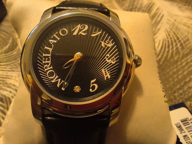 Morellato OF001 - Orologio Donna