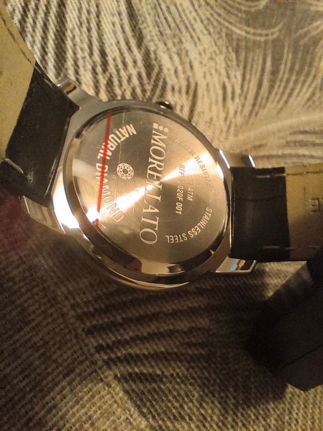 Morellato OF001 - Orologio Donna